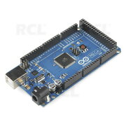 Arduino plokštė Mega2560 Rev3 analogas ABRMEGA2560.jpg