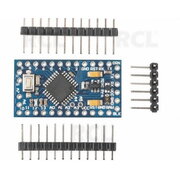 Arduino valdiklis modulis Pro Mini 5V 16MHz ABRMINI.jpg