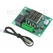 Dual Display Digital Temperature Controller, XH-W1219  ABTT0021.jpg