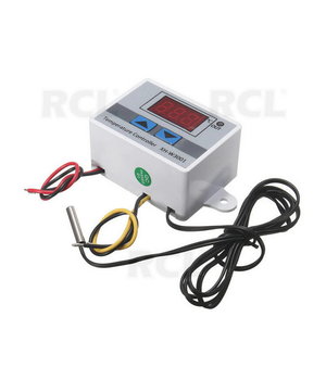 TEMPERATURE controller-thermostat ~230V, -50...+110C°, switched current (up to) 10A, XH-W3001 ABTT006.jpg