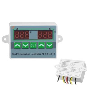 TEMPERATURE controller thermostat ~230V, ZFX-ST3012 ABTT006D+1.jpg