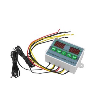 TEMPERATURE controller thermostat ~230V, ZFX-ST3012 ABTT006D.jpg