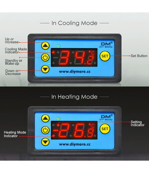 Digital Thermostat W3231, -55°C~120°C,  12V ABTT011+2.jpg