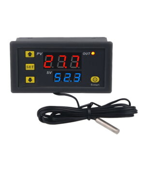 Digital Thermostat W3230, -55°C~120°C,  230VAC ABTT012_3.jpg