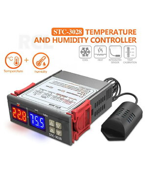 TERMOSTAT - HIGROSTAT STC-3028 (digital humidity and temperature controller), 12VDC ABTT028+1.jpg