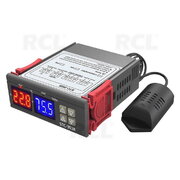 TERMOSTATAS - HIGROSTATAS STC-3028 (skaitmeninis drėgmės ir temperatūros reguliatorius), 230VAC ABTT028.jpg