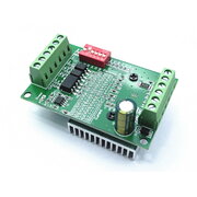 Драйвер шагового двигателя - контроллер TB6600 4.5A, DC 10V-35V, размеры:82x50x35mm ABVV03_6.jpg
