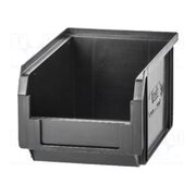 25-304-2001 Container: cuvette; ESD; Width: 105mm; Ht: 55mm; black; D: 95mm rw18EUOlGpJUoMsWflov_KdcW8znU9ZZzrlleygrqzw