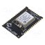 XB3-24Z8US-J Module: RF; u.FL; XBee; 2.4GHz; I2C,SPI,UART; -103dBm; 8dBm; SMD q9VzJVWe0Ib8z1f8eFQ2rX86BrLqWpRGcmNkYSW9G-k