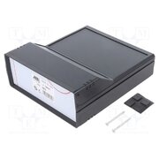 243.9 Enclosure: desktop; CAB PULPIT; X: 154mm; Y: 173mm; Z: 61mm; ABS 67r8TA3LfayjZOw_GLm9W6a-1mUAywLSpYXIr78KhoY