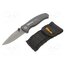 017780089 Knife; 180mm; folding w5FezhIez6Ix1VfkWHpmHiO5BoFnh2BkeUhbdp5KGx0