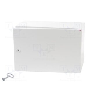 GT 40-60-30 Enclosure: wall mounting; X: 600mm; Y: 400mm; Z: 300mm; SOLID GSX K7_C19t9zoOuH72aE8A03Z_2hv8OT2iIg3tozX7dk_w