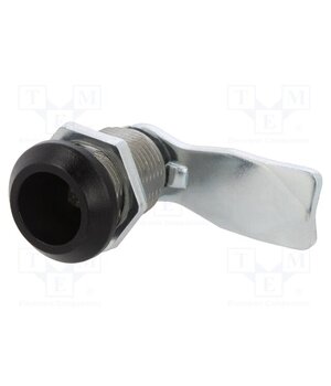M22-30.01-4-KW8-2-30/3/45 Lock; zinc and aluminium alloy; Key code: KW8 h-Z8geEka4xKkSX3sFYvZlBtmca3oIh_M2Etzld5Iv0