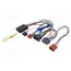C5245PAR Cable for THB, Parrot hands free kit; Mercedes t93p8oDMPu13LCx6no_eoUayXZFCXH5J-nXJuiX1mDc