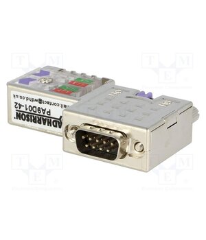 1201030001 Connector: D-Sub; angled 90°; IDC; for cable; PA9D01-42 -JHPAQQ6B0f1f6-6VlTYt3ICGqLM-30kevVukaEpnV4