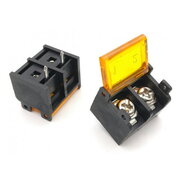 Terminālu bloks HB9500-9.5-2P, 30 A / 300 V, 2-kontaktu 9,5 mm

 CKK006S02.jpg