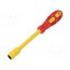 BM1155 Screwdriver: insulated; 6-angles socket; HEX 11mm LAlmzsrevtalBY_CKuIG90LEsbpzfIq_nW4kZ4zFrcs