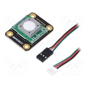 SEN0231 Sensor: atmospheric; gas; UART; 3.3÷6VDC; Kit: module,cables; Ch: 1 ljYhjAExRTBdYdStKW6Q8DtcsJsD83cBkKUb905ifAs