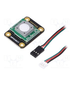 SEN0231 Sensor: atmospheric; gas; UART; 3.3÷6VDC; Kit: module,cables; Ch: 1 ljYhjAExRTBdYdStKW6Q8DtcsJsD83cBkKUb905ifAs