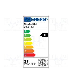 LLE 24X1400MM 6000LM 840 HV ADV6 LED strip; W: 24mm; L: 1400mm; CRImin: 80; 6205lm; 4000K; 275mA; 30.3W rkpmhcVygiUMbQ5xlpFPZtFWzvRtdBkp4QtGNiZUMhg