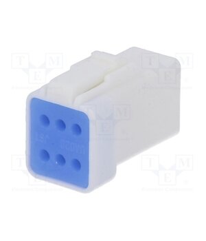 06R-JWPF-VSLE-D Connector: wire-wire/PCB; plug; female; JWPF; 3A; 100V; PIN: 6; IPX7 C_GTDERtgi0LcN5STHgZEb9X5CybSpLXl3DnkFk6nqg