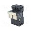 DF221N Fuse base; for DIN rail mounting; 125A; 690V; Poles: 1+N JHWMdz00Ha0dRJjw7gBfr3bBBRJaKcdaOMTt0WgMW68