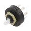 H20307RR05Q Switch: rotary; Pos: 3; DP3T; 6A/250VAC; 1A/125VDC; Poles number: 2 R3HG5eWT_9jO1kJMn-XQU6in12BlHfkC3s_n2MO6PnM