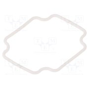 A362SEAL Gasket; Gasket material: silicone N3Kl7WchOcJmPS9rIWM6Z4ew-VnRifZ6D5IRNanOAX4