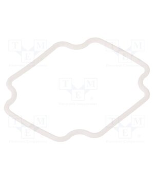 A362SEAL Gasket; Gasket material: silicone N3Kl7WchOcJmPS9rIWM6Z4ew-VnRifZ6D5IRNanOAX4
