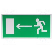 3E150/300PS -AS Safe condition sign; PS; W: 150mm; H: 300mm _07E4sT2nsMEMwxvfb9uo8R92fhv1DAfY10k6nj-QPU