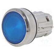 3SU1051-0AA50-0AA0 Switch: push-button; 22mm; Stabl.pos: 2; blue; IP67; flat; 3SU1.5 7GmPCV-h6YoiGiAIpDYWYi_D-ecTeQxm9if_UcFTc7Q