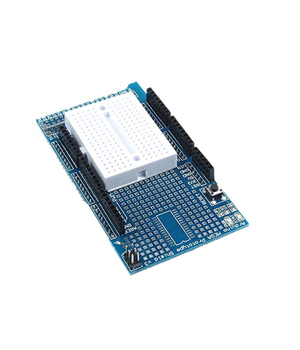 Arduino MEGA2560 1280 Proto Shield V3 paplašinājuma plate

 ABESP11.png