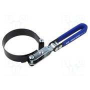 9AE31-85 Wrench; for oil filter,strip,with joint; 73÷85mm NeZHTQZKQcrtxYf_ly03RDqn5yB5j9dQ9pRGBHsoNTk