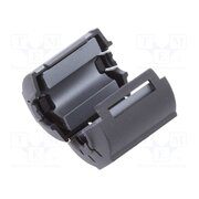 ESD-SR-100 Core: ferrite; on round cable; Ni-Zn ferromagnetic; 300MHz _Gq5OGfxZSGbDWJ4y3DCNokgPC1kmVfftKAY8hlb8bQ