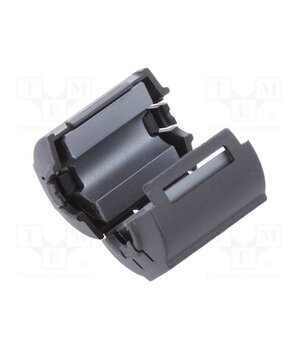 ESD-SR-100 Core: ferrite; on round cable; Ni-Zn ferromagnetic; 300MHz _Gq5OGfxZSGbDWJ4y3DCNokgPC1kmVfftKAY8hlb8bQ