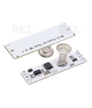 TOUCH SWITCH DISTANCE sensora modulis 30–80 mm, 5–24 VDC, 3 A, 72 W

 ABRM283.jpg