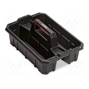 KCA50 Cargo tool tray; polymer; CARGO PLUS; 495x345x210mm Rf4h2B0Ny2uD03cTcCVntekn4gYF6mFwIAh0fNl7HpM