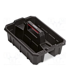 KCA50 Cargo tool tray; polymer; CARGO PLUS; 495x345x210mm Rf4h2B0Ny2uD03cTcCVntekn4gYF6mFwIAh0fNl7HpM