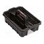 KCA50 Cargo tool tray; polymer; CARGO PLUS; 495x345x210mm Rf4h2B0Ny2uD03cTcCVntekn4gYF6mFwIAh0fNl7HpM