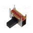 MSS2250R04 Switch: slide; Pos: 2; DPDT; 0.3A/125VAC; ON-ON; THT; -20÷85°C; 100mΩ 4-RveitHp8BCo7wwicpGBA2gwx-Cq4LMZGY4hAdJw6A