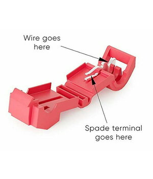 ĀTRS SPLICE TERMINĀLS <1,5 mm² ar savienotāju, sarkans

 CAP61L+5.jpg