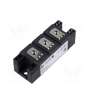 MCC200-14IO1 Module: thyristor; double series; 1.4kV; 196Ax2; Y4-M6; Ufmax: 1.2V Tqr0lSuQMczBXs_5tTXpaQozud6jy9JPRuMTStpa41g