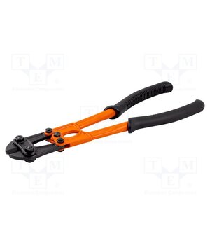 4559-42 Cutters; 1060mm; alloy steel; Features: blackened tool cWFgx_gWM2X3ZSgzkXrnwvjAt5fs9LWsnrqMfKHvSV0