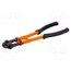 4559-42 Cutters; 1060mm; alloy steel; Features: blackened tool cWFgx_gWM2X3ZSgzkXrnwvjAt5fs9LWsnrqMfKHvSV0