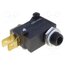 VAQ-OV-15-1C5 Switch: push-button; Pos: 2; SPDT; ON-(ON); Leads: connectors bGJw1PmWQcAzd-xqyABMCG62I-sEnkNN-b0gw8hg2XI
