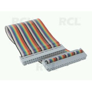 Kabeļa pagarinājuma plate Raspberry Pi 2 Model B 40 pin GPIO

 ABPP10.jpg