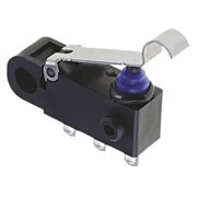 Poga 0,1 A/125 VAC, 2 A/12 VDC, SPDT, ON-(ON), D2HW-C231H OMRON

 CPR7004.jpg