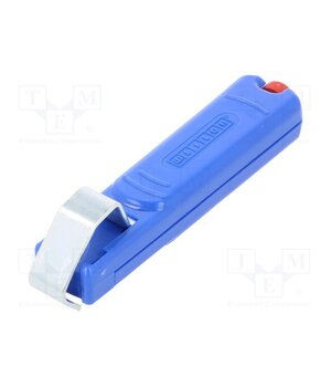 NO. C8-27 Stripping tool; Øcable: 8÷28mm; Wire: round; Tool length: 135mm VF5nXjRsmRwLx6Hcl57D6NsiN9G4_bSXrCPA4gejG5Y