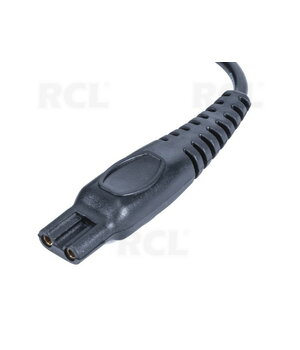 Lādētājs - strāvas avots AC230V=>15VDC 0,36A PSE50253 5,4W, PHILIPS skūšanās mašīnai

 AMK1503B+1.jpg