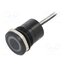 MC25LCBGR Switch: capacitive; Pos: 2; SPST-NC; 0.01A/12VDC; IP68; ON-OFF; MC wkb42XpZDKdWGjwwyUCy01Qr84_oJ-c86wTELloTzlc